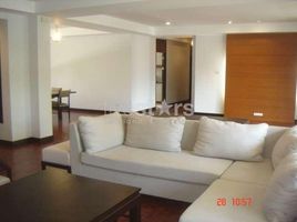 4 Schlafzimmer Appartement zu vermieten im Niti Court, Thung Mahamek, Sathon