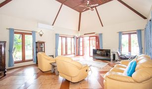 3 Schlafzimmern Villa zu verkaufen in Don Kaeo, Chiang Mai 