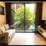2 Bedroom Apartment for rent at Quintara Treehaus Sukhumvit 42, Phra Khanong