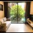 2 спален Квартира в аренду в Quintara Treehaus Sukhumvit 42, Phra Khanong