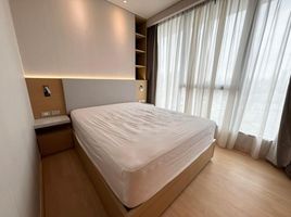 1 Schlafzimmer Wohnung zu verkaufen im The Lumpini 24, Khlong Tan