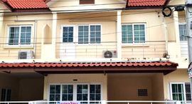 Available Units at Fuengfah Villa 17 Phase 1,2,3