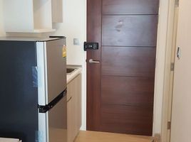 Studio Wohnung zu verkaufen im Wynn Condo Phahon Yothin 52, Khlong Thanon, Sai Mai