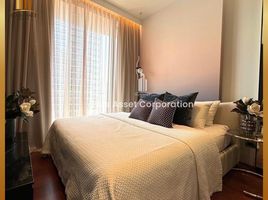 1 Bedroom Condo for sale at Khun By Yoo, Khlong Tan Nuea