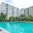 Studio Apartment for rent at D Condo Sign, Fa Ham