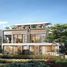 4 Bedroom Villa for sale at Aura, Olivara Residences