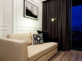 1 Schlafzimmer Wohnung zu verkaufen im Ideo Mobi Sukhumvit 66, Bang Na, Bang Na