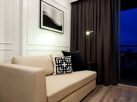 1 Schlafzimmer Wohnung zu verkaufen im Ideo Mobi Sukhumvit 66, Bang Na, Bang Na, Bangkok