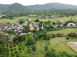  Land for sale in Mae On, Chiang Mai, On Nuea, Mae On