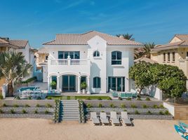 6 Bedroom House for rent at Garden Homes Frond O, Frond O, Palm Jumeirah, Dubai