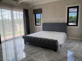 3 Schlafzimmer Haus zu verkaufen im Nusa Chivani , Na Chom Thian, Sattahip, Chon Buri