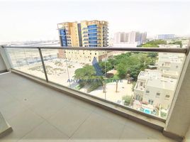 1 Bedroom Apartment for sale at Candace Acacia, Azizi Residence, Al Furjan