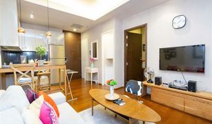 1 Bedroom Condo for sale in Khlong Tan Nuea, Bangkok Quattro By Sansiri