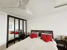 Studio Apartment for rent at Jomtien Plaza Condotel, Nong Prue