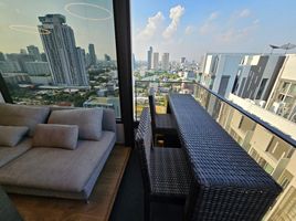 2 Bedroom Condo for rent at The Fine Bangkok Thonglor-Ekamai, Khlong Tan Nuea