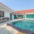 4 Bedroom House for sale at Freeway Villas, Nong Prue