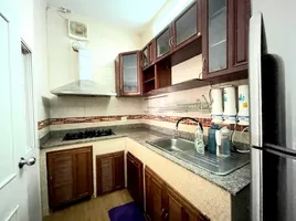 3 Bedroom Townhouse for rent at The Trust City Ngamwongwan 25, Bang Khen