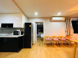 2 Bedroom Apartment for sale at Ratchada Pavilion, Chantharakasem