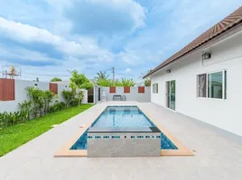 3 Bedroom Villa for rent in Laguna Golf Phuket Club, Choeng Thale, Choeng Thale