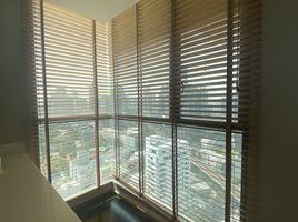 1 Schlafzimmer Appartement zu vermieten im Aequa Sukhumvit 49, Khlong Tan Nuea