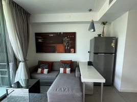 2 Schlafzimmer Appartement zu verkaufen im Ocean Stone, Choeng Thale