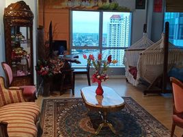 1 Schlafzimmer Wohnung zu verkaufen im Baan Sathorn Chaophraya, Khlong Ton Sai