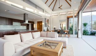 3 Bedrooms Villa for sale in Choeng Thale, Phuket Botanica Lake Side I