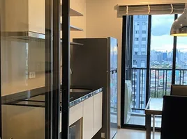 1 Bedroom Apartment for rent at The Base Park East Sukhumvit 77, Phra Khanong Nuea