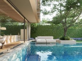 3 Schlafzimmer Villa zu verkaufen im Mono Oxygen Bangtao Beach, Choeng Thale