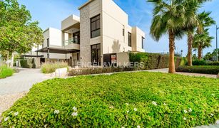 5 chambres Villa a vendre à Akoya Park, Dubai Silver Springs 1