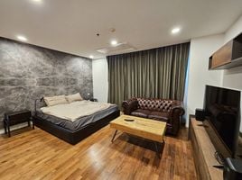 3 Schlafzimmer Appartement zu vermieten im Sathorn Prime Residence, Thung Wat Don, Sathon, Bangkok