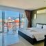 Studio Appartement zu verkaufen im Ocean View Treasure Hotel and Residence, Patong, Kathu