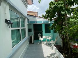 4 Schlafzimmer Haus zu vermieten im Land and Houses Park, Chalong, Phuket Town