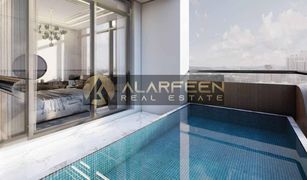 Studio Apartment for sale in District 13, Dubai Samana Waves