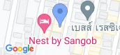 地图概览 of Vive Rama 9