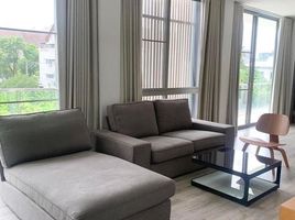2 Schlafzimmer Appartement zu vermieten im D-50 Private Apartment, Phra Khanong