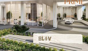 4 Bedrooms Apartment for sale in Park Island, Dubai Liv Lux