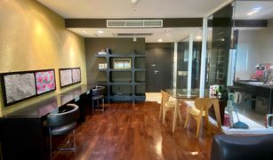 2 Bedrooms Condo for sale in Khlong Toei, Bangkok Wilshire