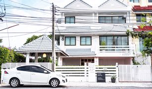4 chambres Maison de ville a vendre à Phla, Rayong 
