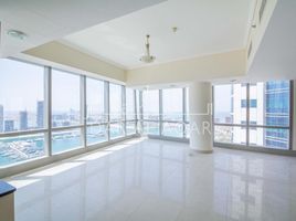 4 Bedroom Condo for sale at Ocean Heights, Dubai Marina