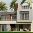 4 Bedroom Villa for sale at Palm Hills Golf Extension, Al Wahat Road, 6 October City, Giza