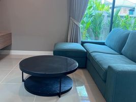 3 Schlafzimmer Haus zu vermieten im Como Botanica ii, Bang Phli Yai, Bang Phli, Samut Prakan