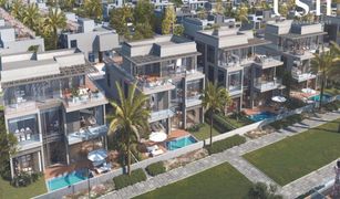 4 Habitaciones Adosado en venta en MAG 5, Dubái South Bay 2