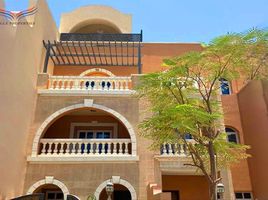 4 Bedroom House for sale at Summer, Dubai Creek Harbour (The Lagoons)