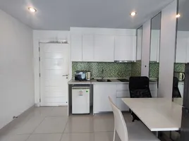 1 Schlafzimmer Wohnung zu verkaufen im Amazon Residence, Nong Prue, Pattaya