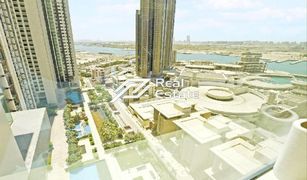 1 Bedroom Apartment for sale in Blue Towers, Abu Dhabi Burooj Views