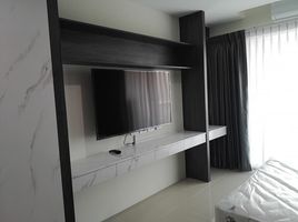 Studio Wohnung zu verkaufen im Asakan Place Srinakarin, Suan Luang, Suan Luang