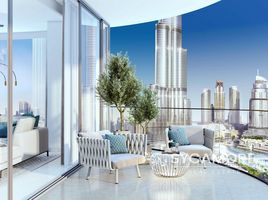 3 Bedroom Apartment for sale at Grande, Opera District