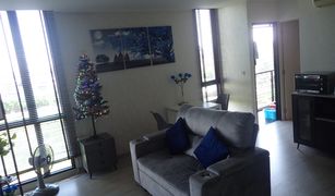 1 chambre Appartement a vendre à Samrong Nuea, Samut Prakan Apple Condo