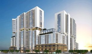 Sobha Hartland, दुबई The Crest में 2 बेडरूम अपार्टमेंट बिक्री के लिए